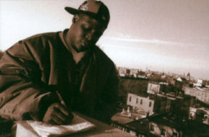 Killah Priest