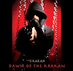 Dawn Of The Krakan (2007)