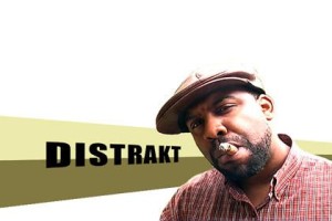 Distrakt