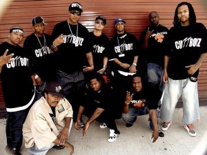 C-Murder & Cutt Boyz