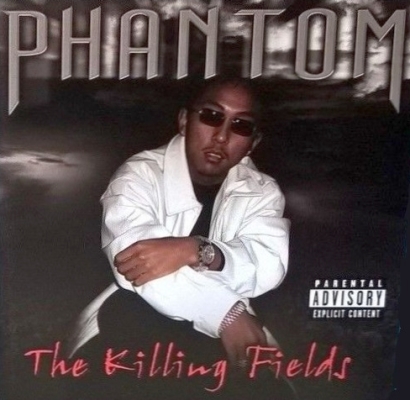 Phantom - The Killing Fields