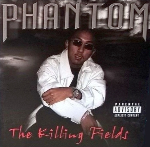 Phantom - The Killing Fields