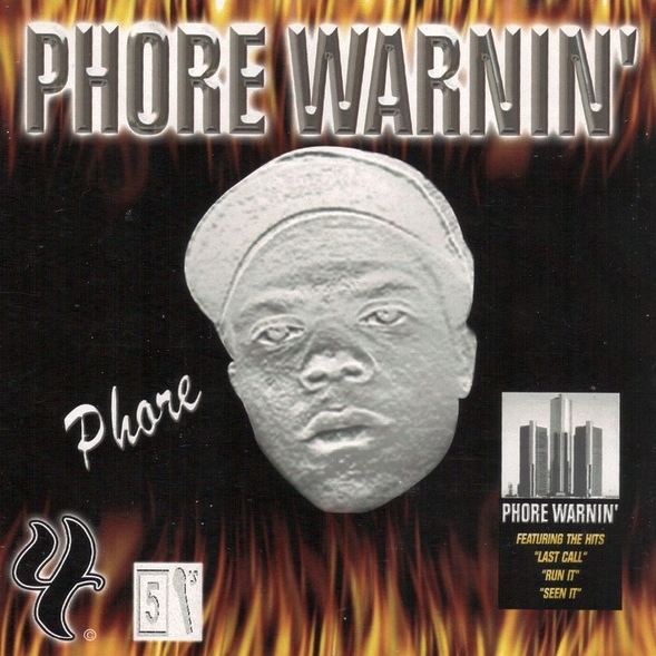 Phore - Phore Warnin'