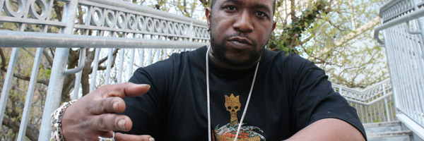 Kool G Rap