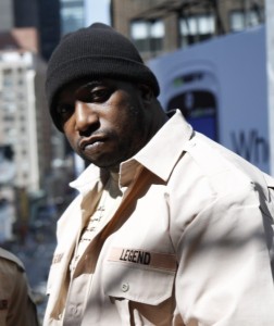 Kool G Rap