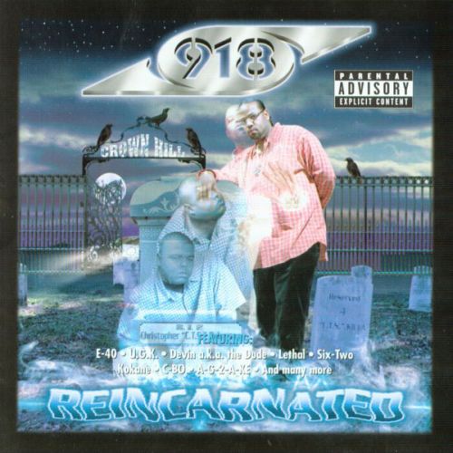 918 - Reincarnated