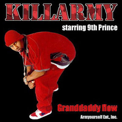 9th Prince - Granddaddy Flow