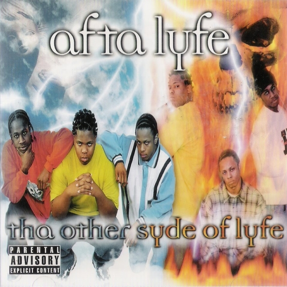 Afta Lyfe - Tha Other Side Of Lyfe