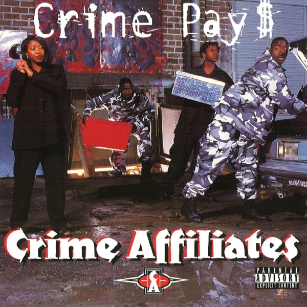 Crime Affiliates - Crime Pay$