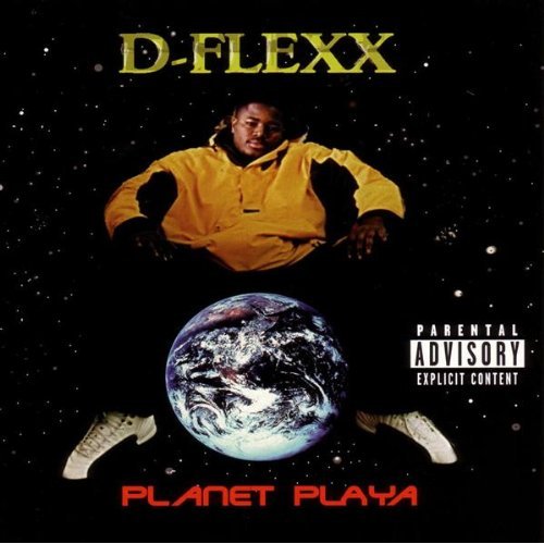 D-Flexx - Planet Playa