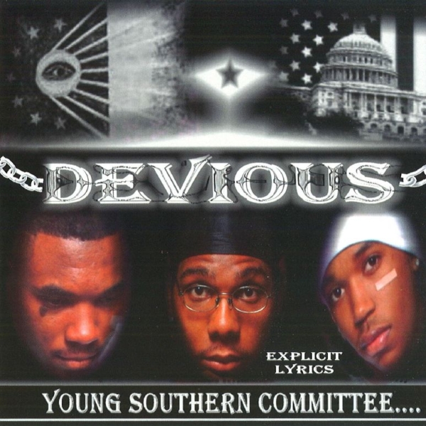 Devious - Young Southern Committee