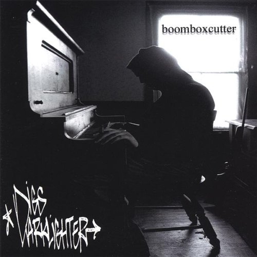 Digs Darklighter - Boomboxcutter