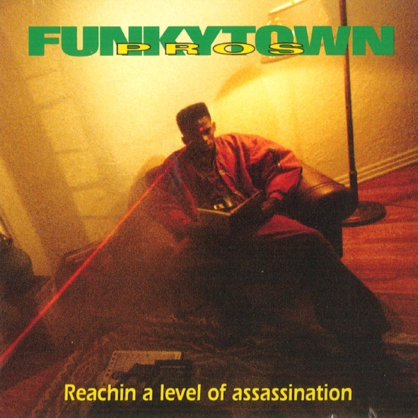 Download Cd Mp3 Funky Town Artist
