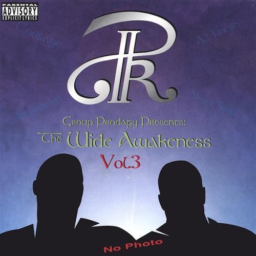 Group Prodagy Renaissance II - The Wide-Awakeness Vol. 3