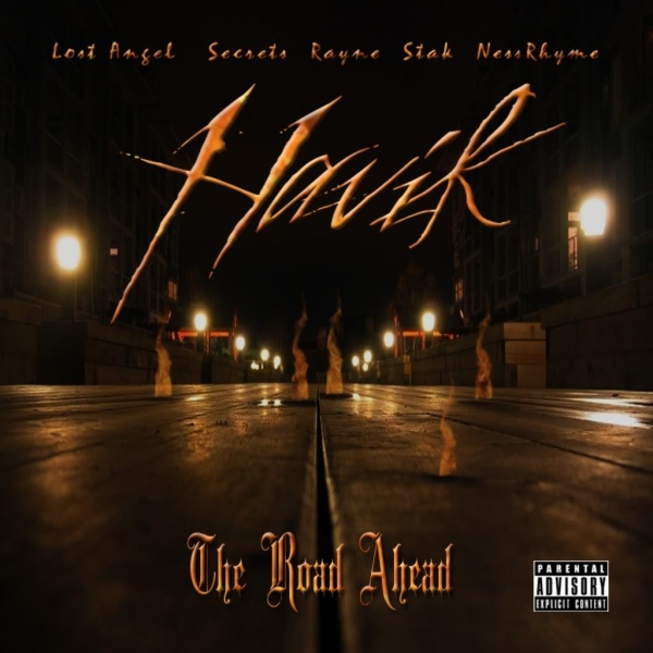 Havik - The Road Ahead