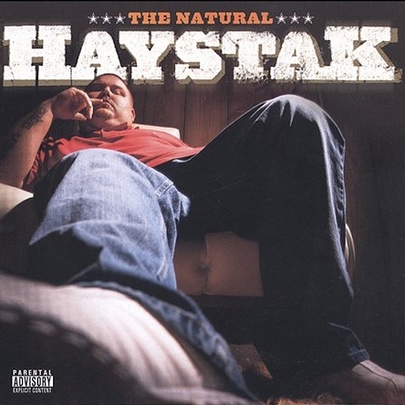 Haystak - The Natural