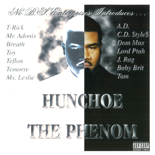 Hunchoe - The Phenom