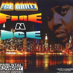 Fire N Ice (2003)