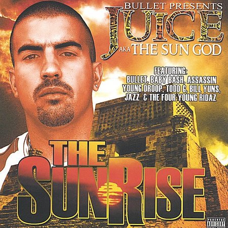 Juice - The SunRise