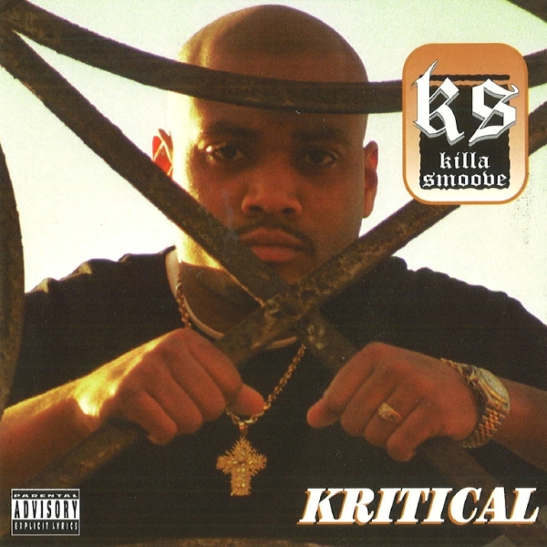 Killa Smoove - Kritical