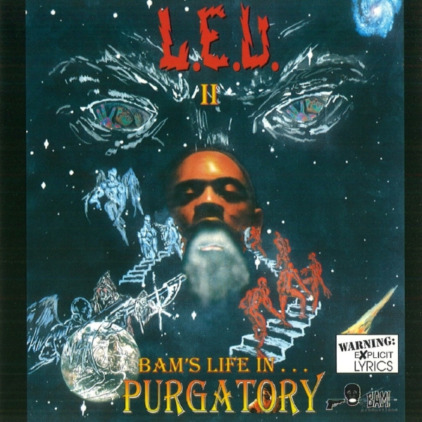 L.E.U. - Bam's Life In ... Purgatory