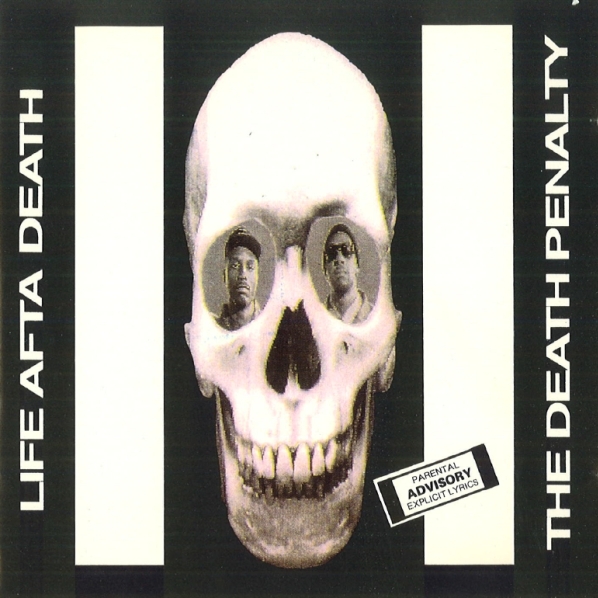 Life Afta Death - The Death Penalty