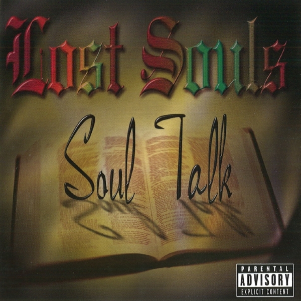 Lost Souls - Soul Talk