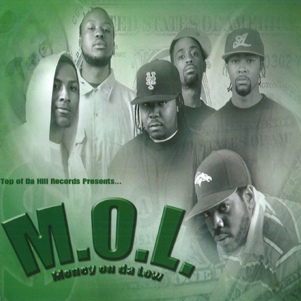 M.O.L. - Money On Da Low