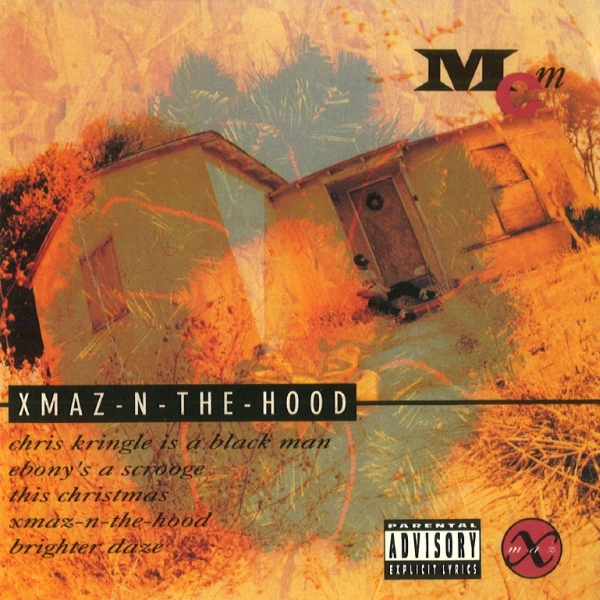 MCM - Xmaz-N-The-Hood