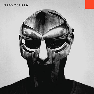 Madvillain - Madvillainy