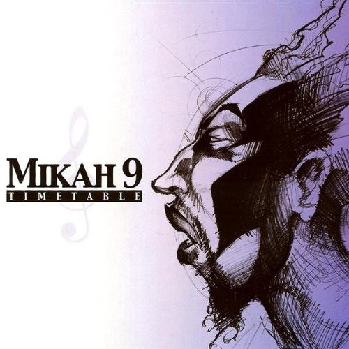 Mikah 9 - Timetable