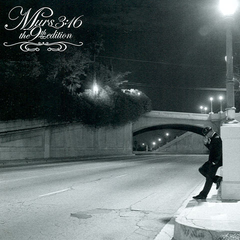 Murs - 3:16 (The 9th Edition)