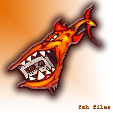 NgaFsh - Fish Files