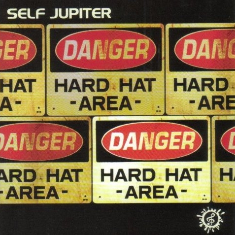 Self Jupiter - Hard Hat Area