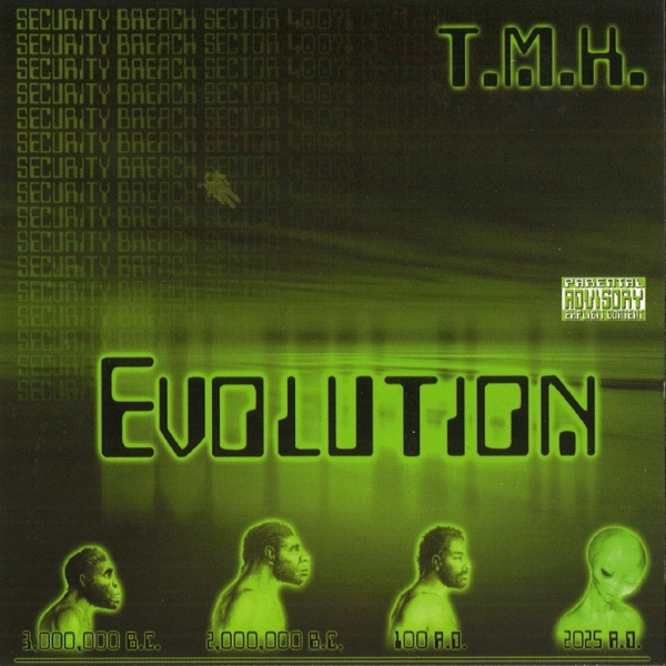 T.M.H. - Evolution