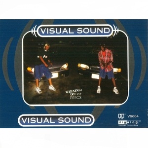 Visual Sound - S/T