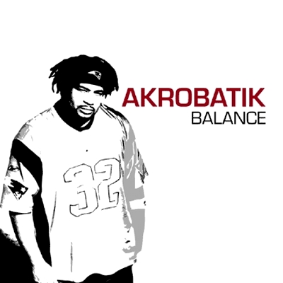 Akrobatik - Balance