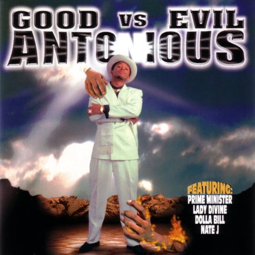 Antonious - Good Vs Evil