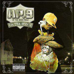 AP.9 - On Tha Block