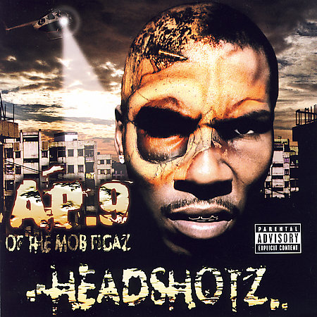 AP.9 - Headshotz