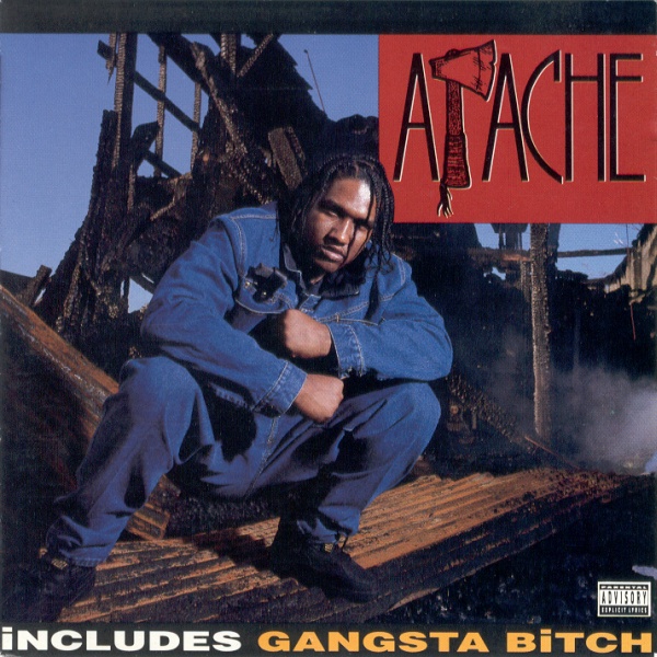 Apache - Apache Ain't Shit