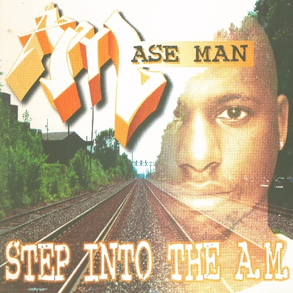 Ase Man - Step Into The A.M.