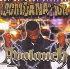 Avolanch - Ibombanation