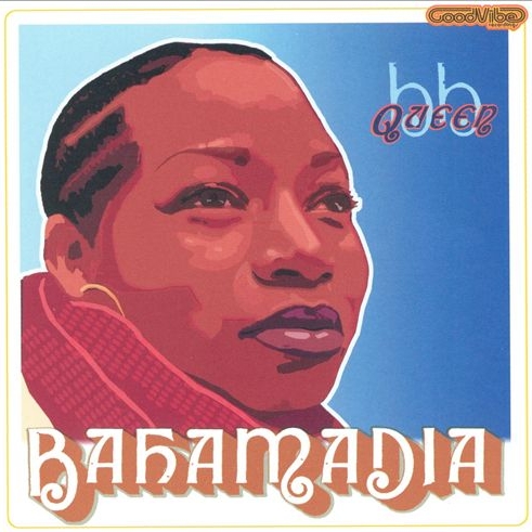 Bahamadia - BB Queen