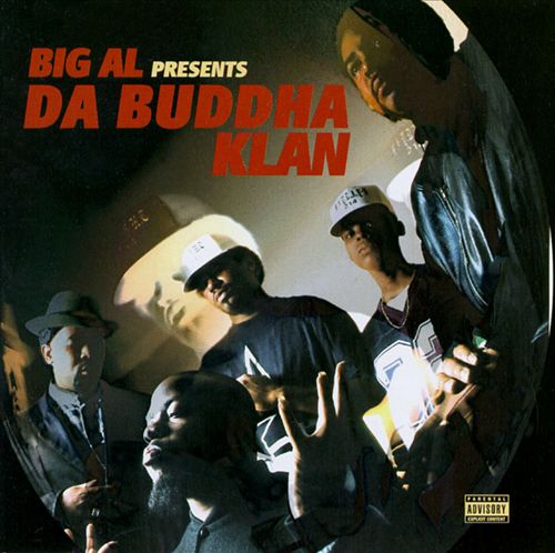 Big Al - presents... Da Buddha Klan