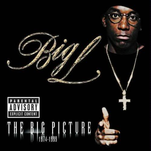 Big L - The Big Picture