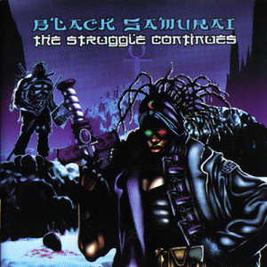  Struggle Continues (2000)