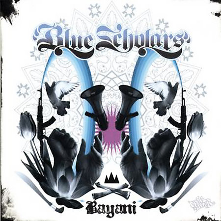 Blue Scholars - Bayani