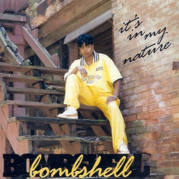 Bombshell - It's In My Nature