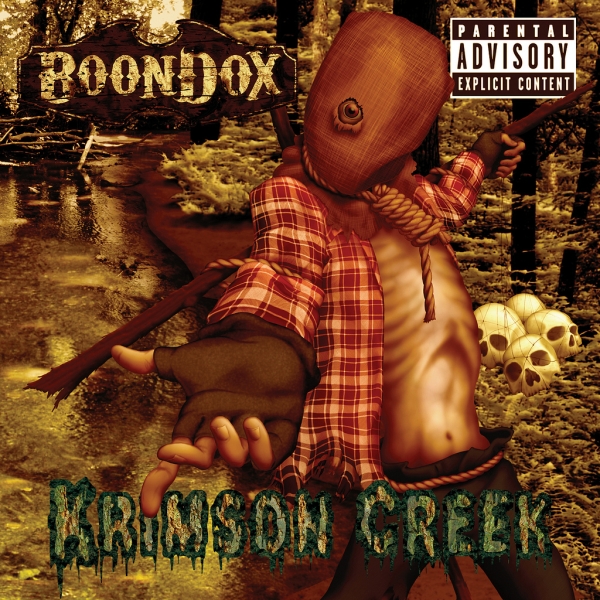 Boondox - Krimson Creek